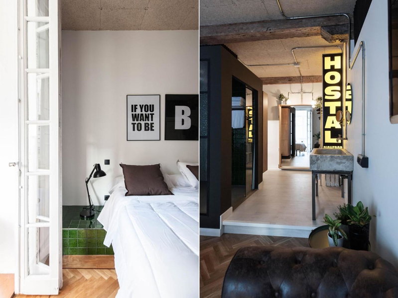 Urban Suite Santander, Santander, Spain