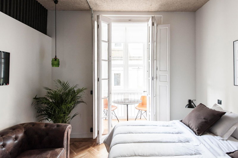 Urban Suite Santander, Santander, Spain