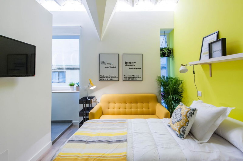 Urban Suite Santander, Santander, Spain