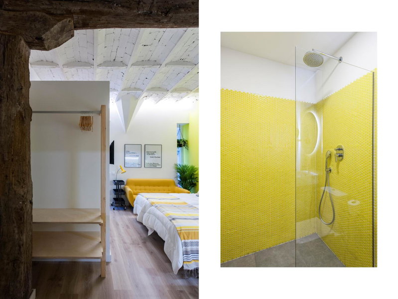 Urban Suite Santander, Santander, Spain