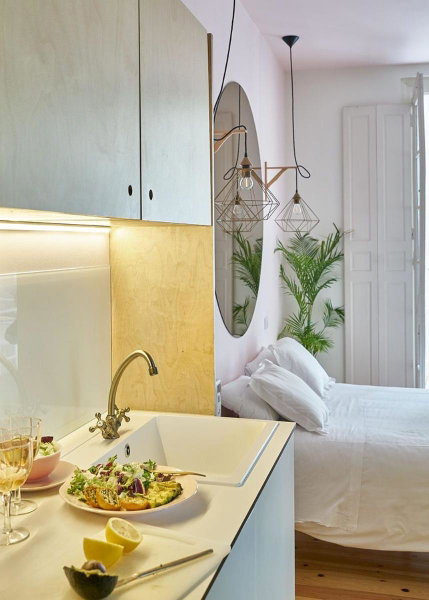 Urban Suite Santander, Santander, Spain