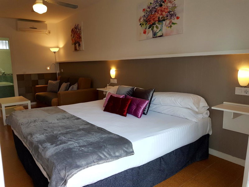 Campomar Playa, El Puerto de Santa María, Spain