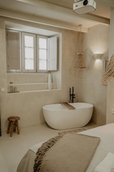 EntreArcos Casa Eco-Boutique, Vejer de la Frontera, Spain