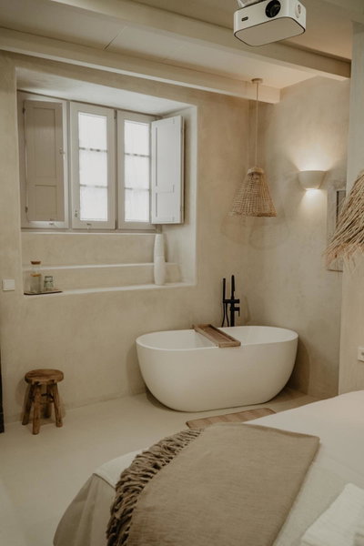 EntreArcos Casa Eco-Boutique, Vejer de la Frontera, Spain