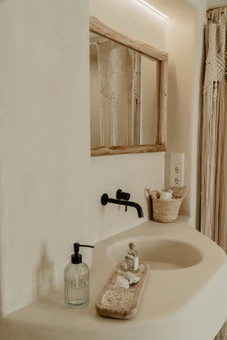EntreArcos Casa Eco-Boutique, Vejer de la Frontera, Spain
