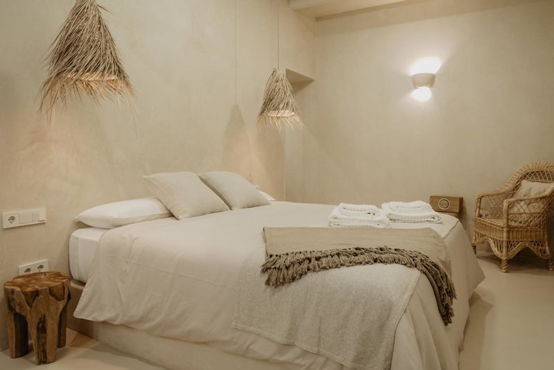 EntreArcos Casa Eco-Boutique, Vejer de la Frontera, Spain