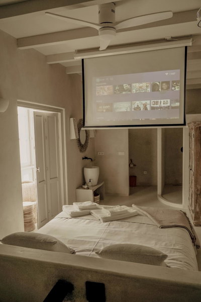 EntreArcos Casa Eco-Boutique, Vejer de la Frontera, Spain