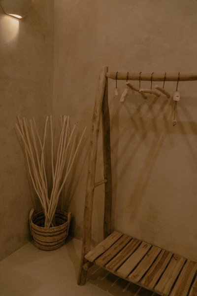 EntreArcos Casa Eco-Boutique, Vejer de la Frontera, Spain