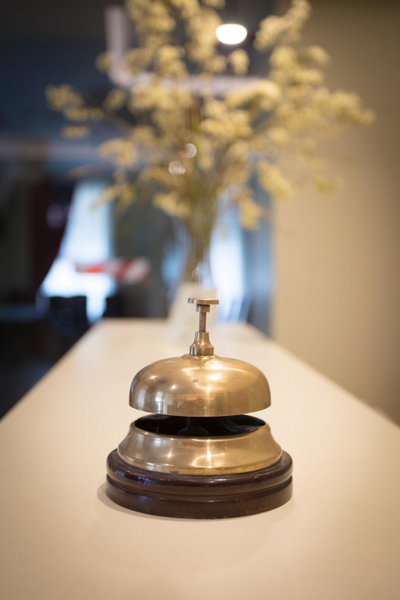 Hotel Roma, Sarria, Spain