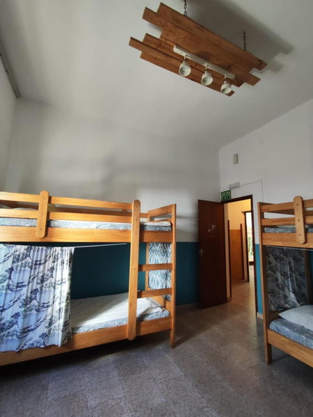 Hostel Vagamundo, Los Llanos de Aridane, Spain