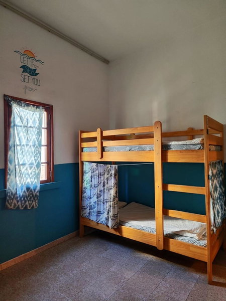 Hostel Vagamundo, Los Llanos de Aridane, Spain