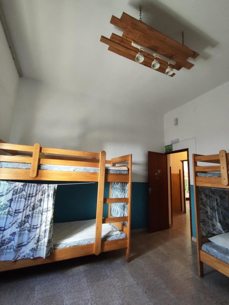 Hostel Vagamundo, Los Llanos de Aridane, Spain