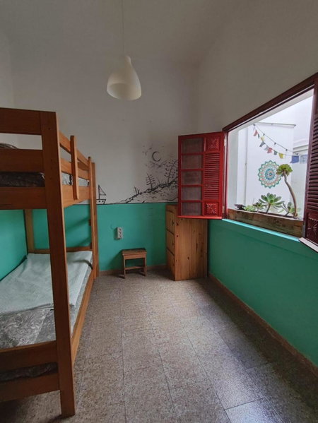 Hostel Vagamundo, Los Llanos de Aridane, Spain