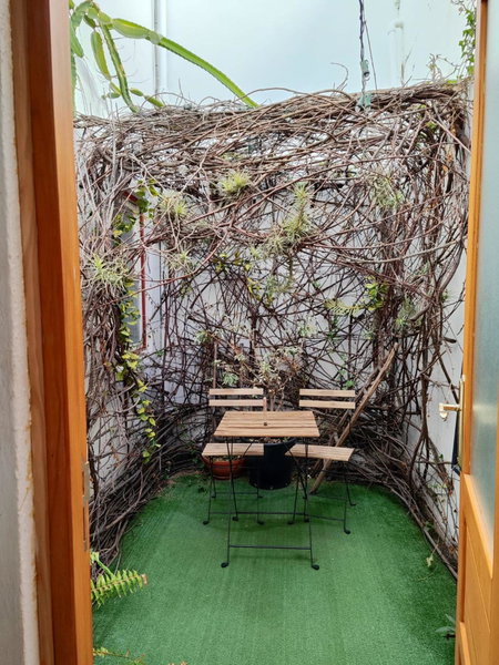 Hostel Vagamundo, Los Llanos de Aridane, Spain