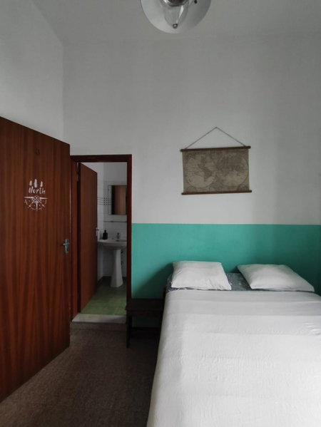 Hostel Vagamundo, Los Llanos de Aridane, Spain