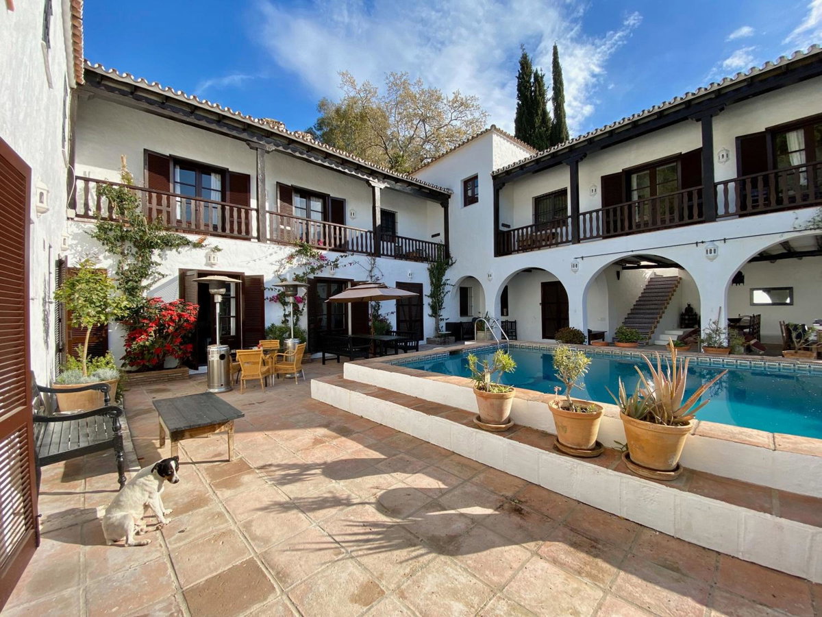 El Molino Estepona, Spain
