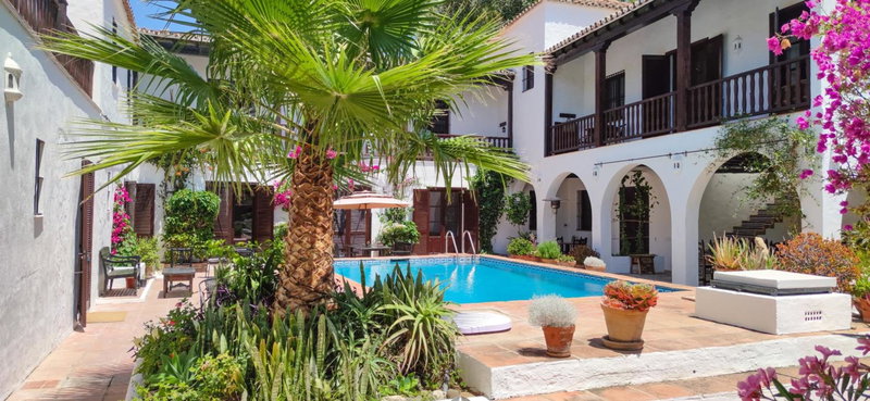 El Molino Estepona, Estepona, Spain