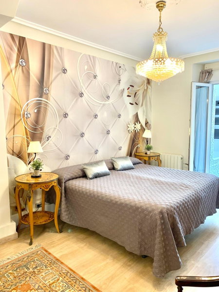 Hostal Boutique Puerta del Sol, Torrelavega, Spain