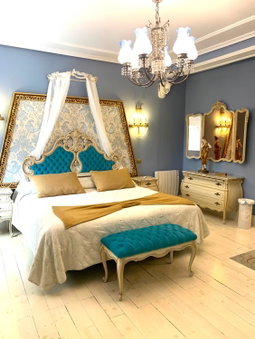 Hostal Boutique Puerta del Sol, Torrelavega, Spain
