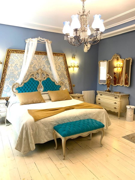 Hostal Boutique Puerta del Sol, Torrelavega, Spain