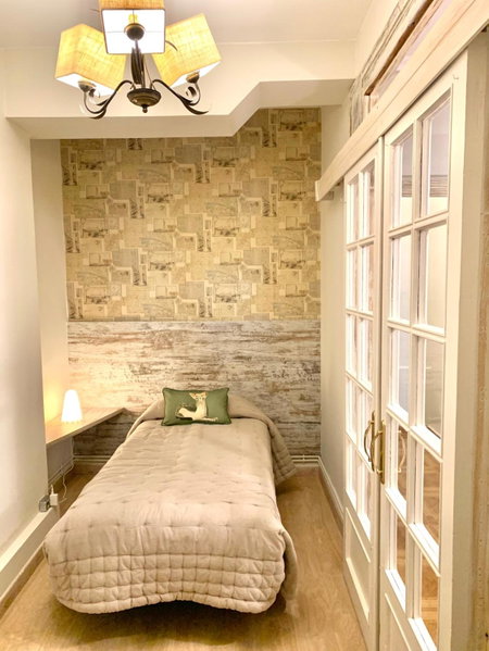 Hostal Boutique Puerta del Sol, Torrelavega, Spain