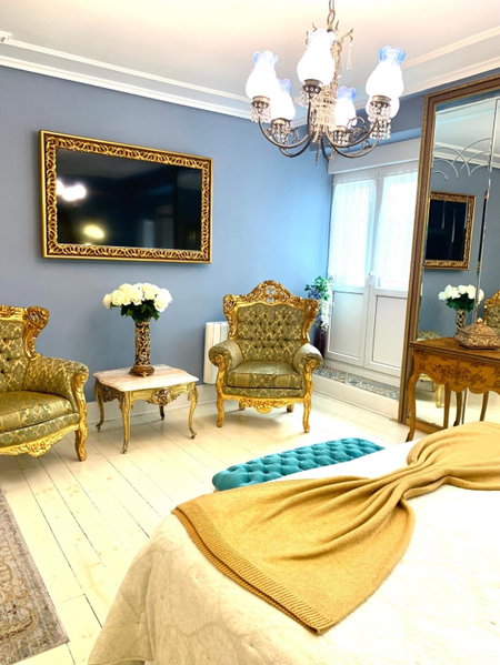 Hostal Boutique Puerta del Sol, Torrelavega, Spain