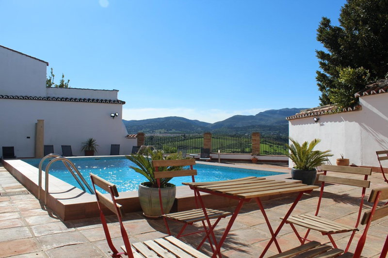 Avanel Boutique Apartments, Ronda, Spain