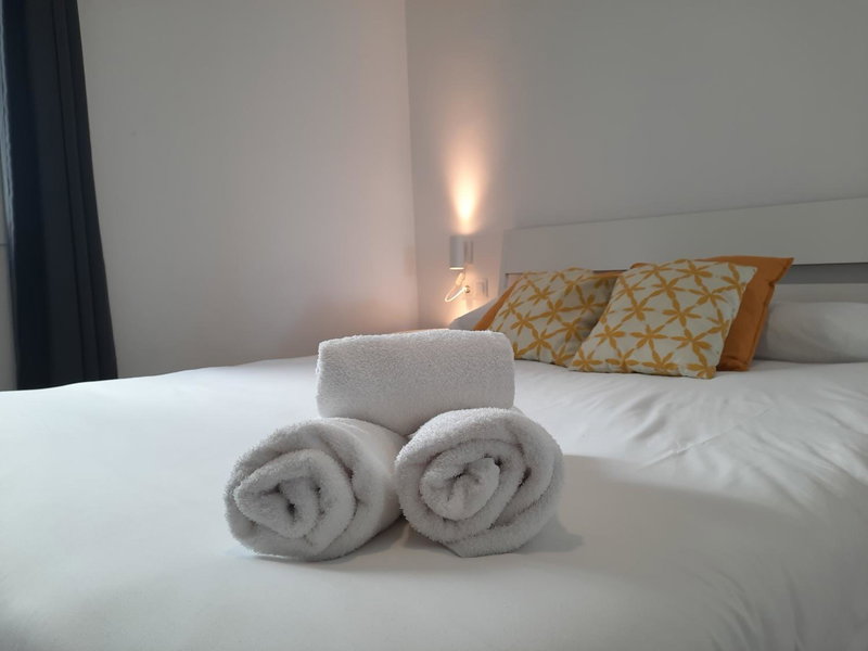 Avanel Boutique Apartments, Ronda, Spain