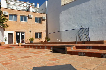 Avanel Boutique Apartments, Ronda, Spain