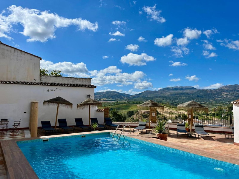 Avanel Boutique Apartments, Ronda, Spain