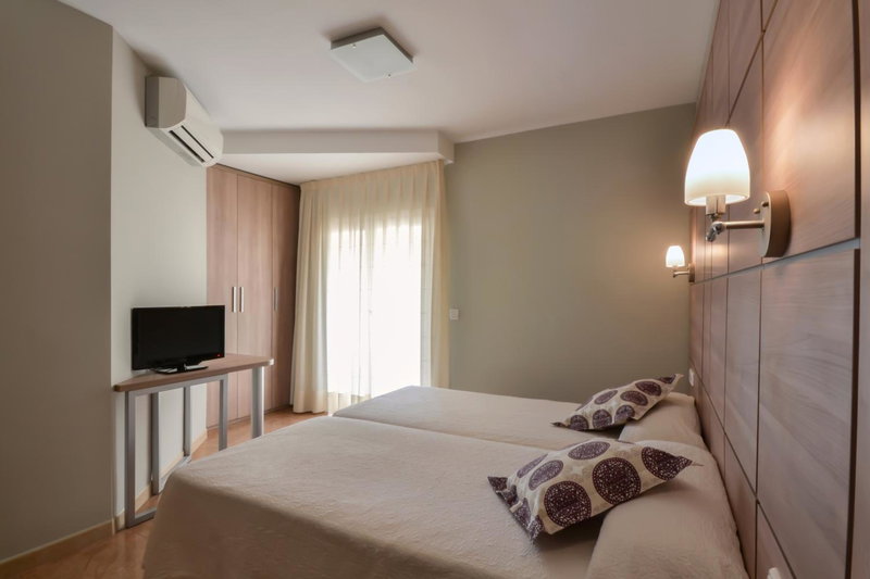 El Camí Hotel, Cambrils, Spain