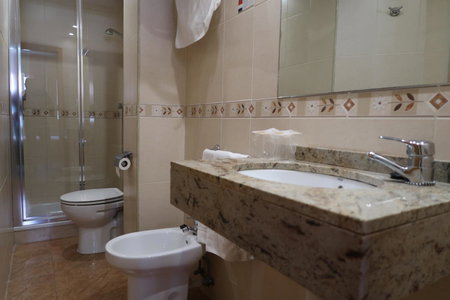 El Camí Hotel, Cambrils, Spain