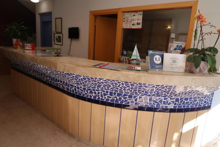 El Camí Hotel, Cambrils, Spain