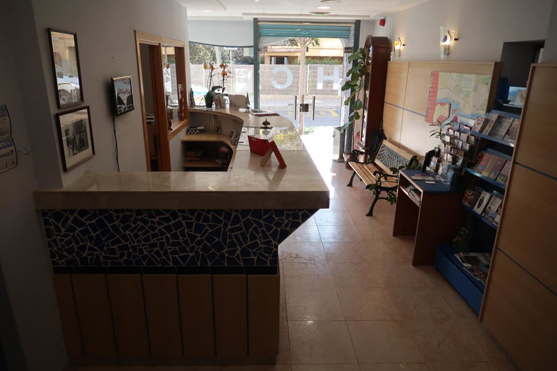 El Camí Hotel, Cambrils, Spain
