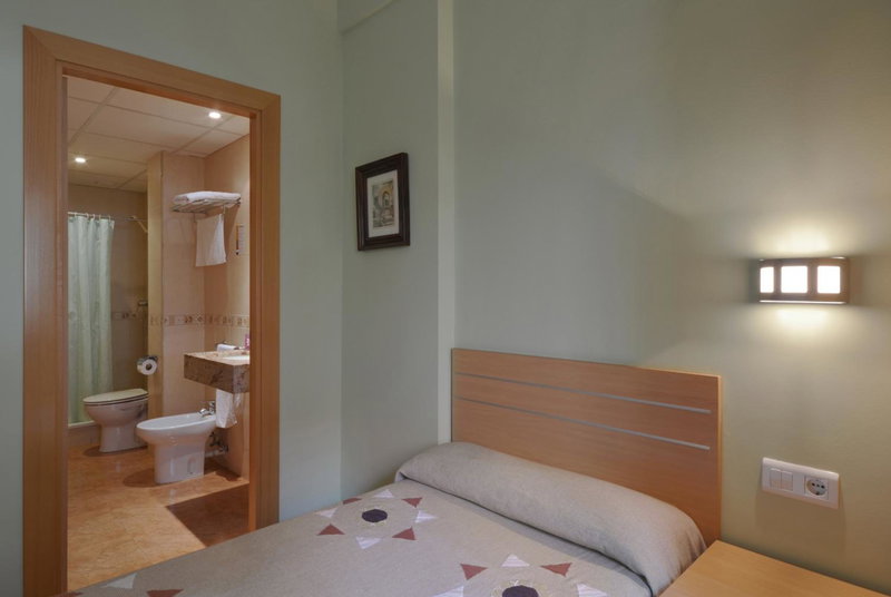 El Camí Hotel, Cambrils, Spain