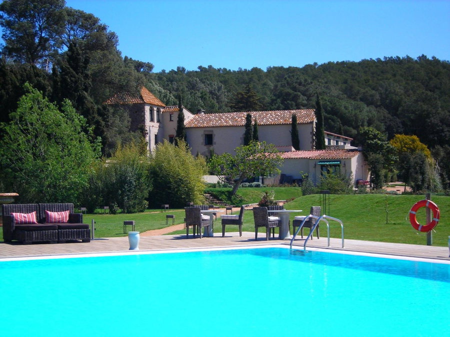 Hotel La Malcontenta, Palamós, Spain