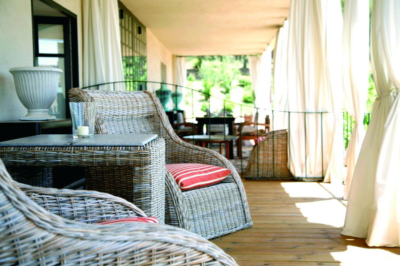 Hotel La Malcontenta, Palamós, Spain