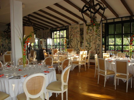 Hotel La Malcontenta, Palamós, Spain