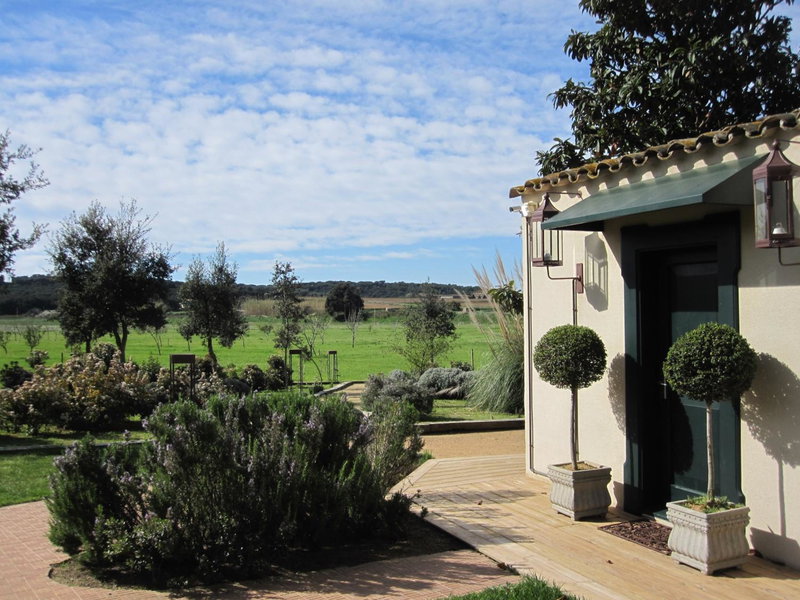 Hotel La Malcontenta, Palamós, Spain
