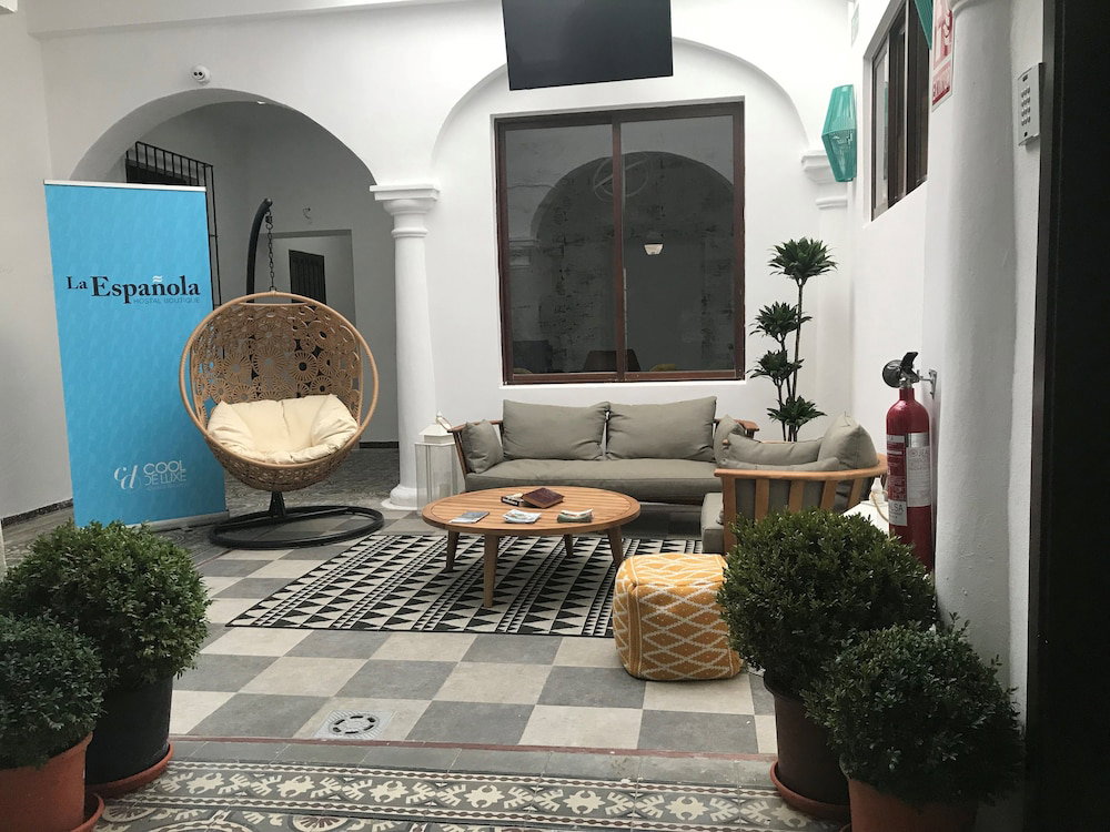 Hostal Boutique La Española by Bossh Hotels, Spain