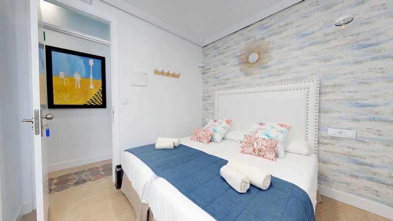 Hostal Boutique La Española by Bossh Hotels, Rota, Spain