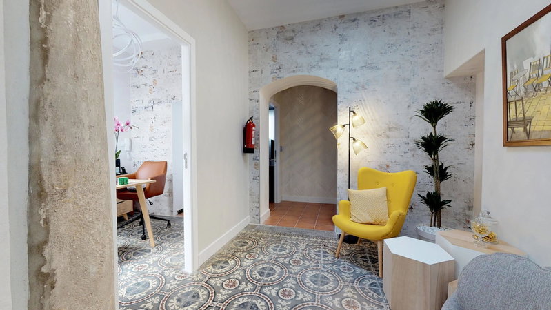 Hostal Boutique La Española by Bossh Hotels, Rota, Spain
