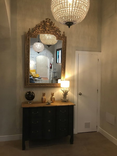 Hostal Boutique La Española by Bossh Hotels, Rota, Spain