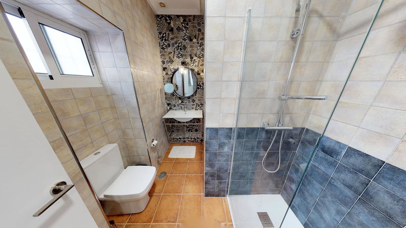 Hostal Boutique La Española by Bossh Hotels, Rota, Spain