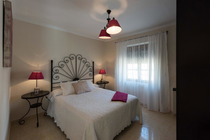 La Casa de la Vieja - Rustic & Charming Appartments, Belmonte, Spain