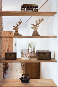 La Casa de la Vieja - Rustic & Charming Appartments, Belmonte, Spain