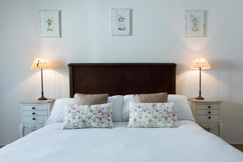La Casa de la Vieja - Rustic & Charming Appartments, Belmonte, Spain