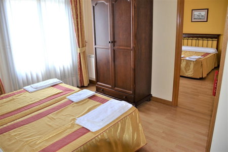 Hostal Infanta Doña Leonor, Palencia, Spain