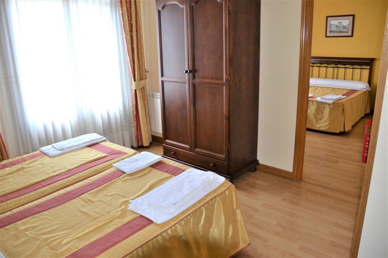 Hostal Infanta Doña Leonor, Palencia, Spain