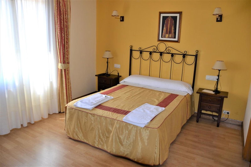 Hostal Infanta Doña Leonor, Palencia, Spain